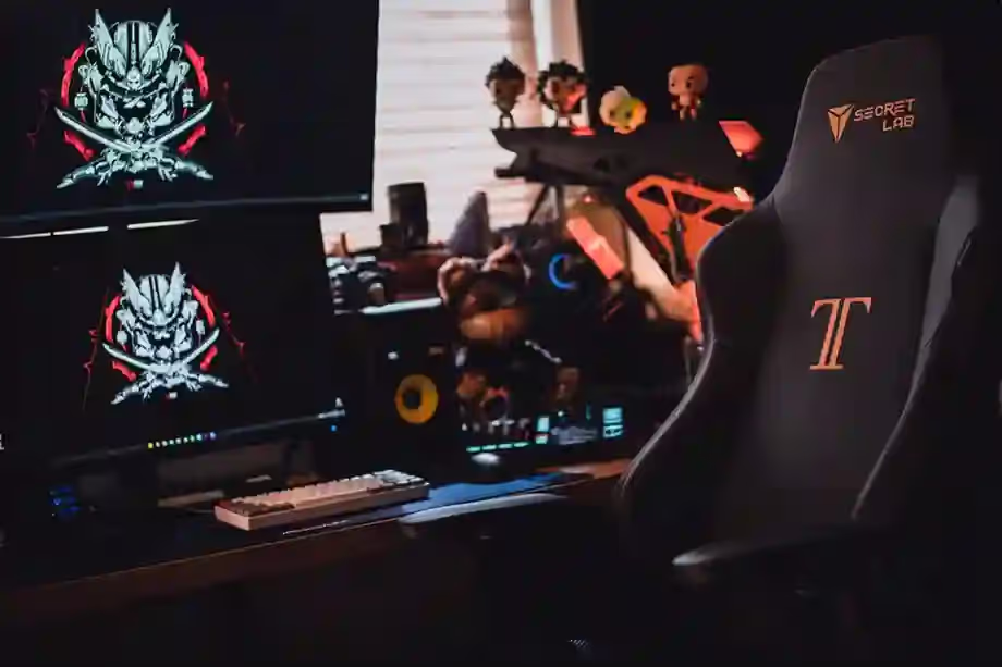 gamingchair.club
